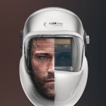 Optrel Crystal 2.0 Welding Helmet for sale
